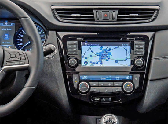 Переходники ISO (16-pin) Incar NS-UMS1522 