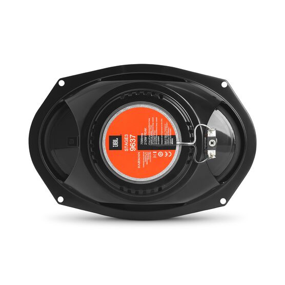 Акустика автомобильная JBL STAGE3 9637 
