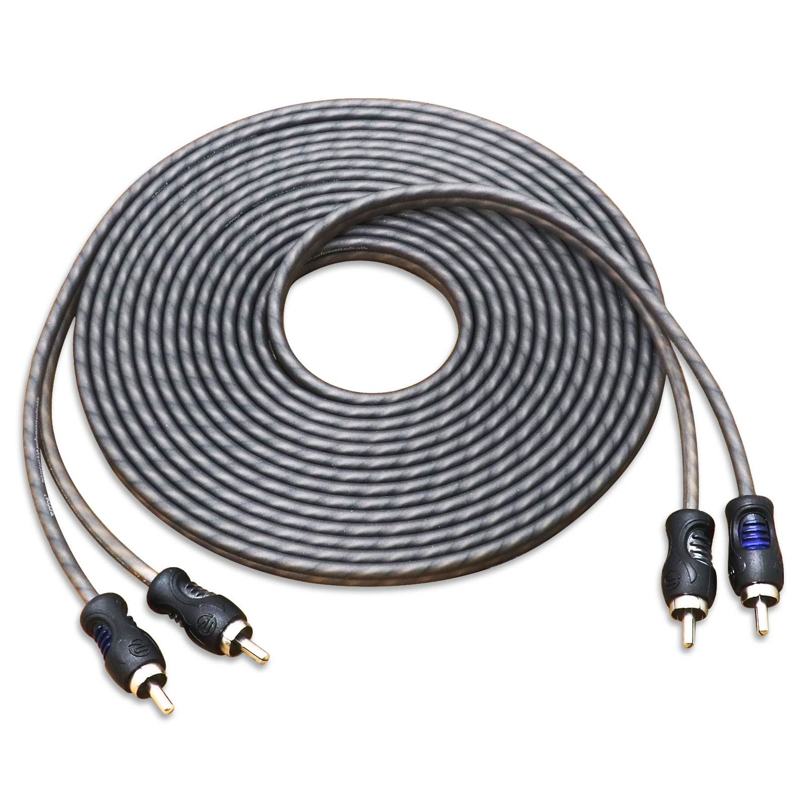 Кабели межблочные (RCA), AUX, HDMI, RCA разъёмы Recoil RCI217 