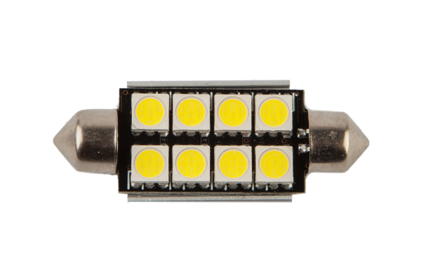 XENITE T11 С5W CANBUS CAN8427