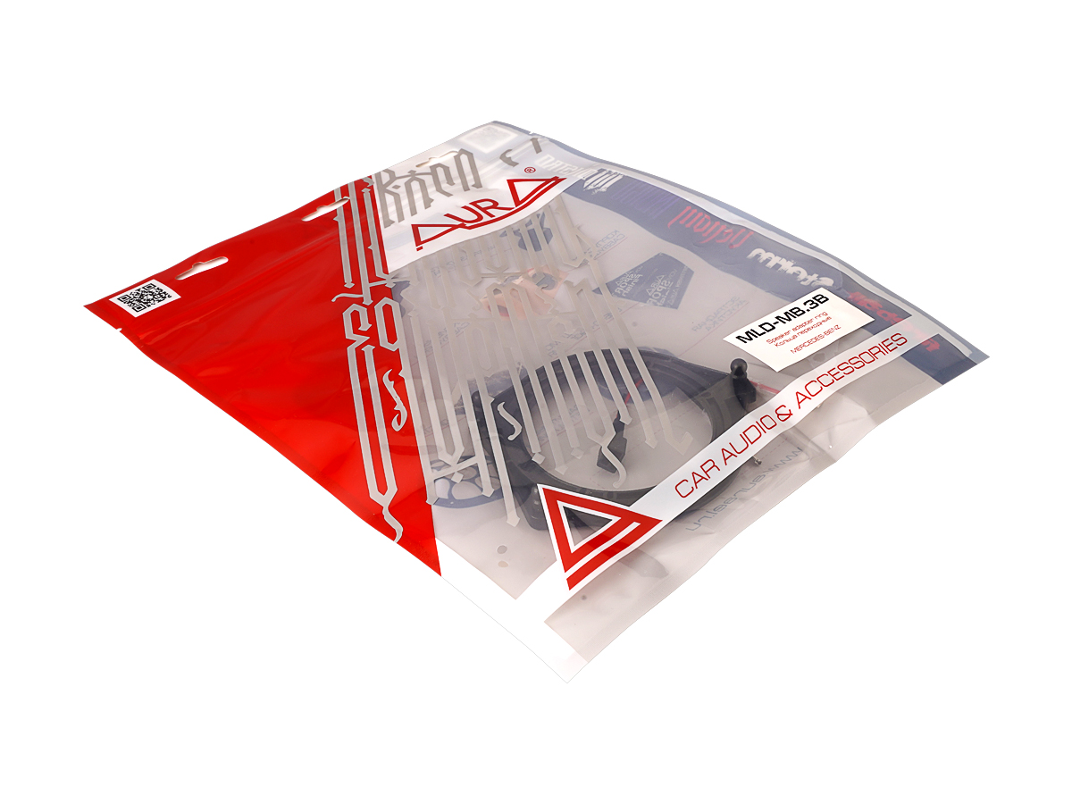 Переходные кольца, Проставочные кольца, Платформы лифтинговые AURA MLD-MB.3B 