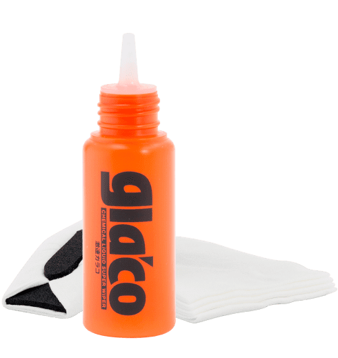 Soft99 Glaco Quick Type