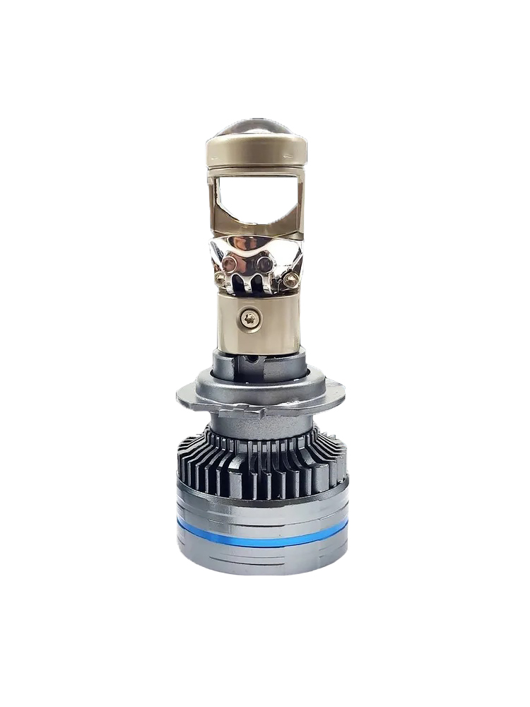 XENITE Led LENS VX 5 MINI H7