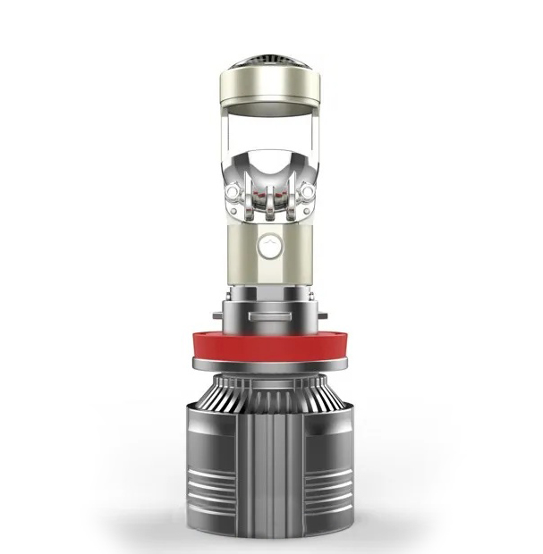 SVS H11/H8/H9 MaxLight mini lens