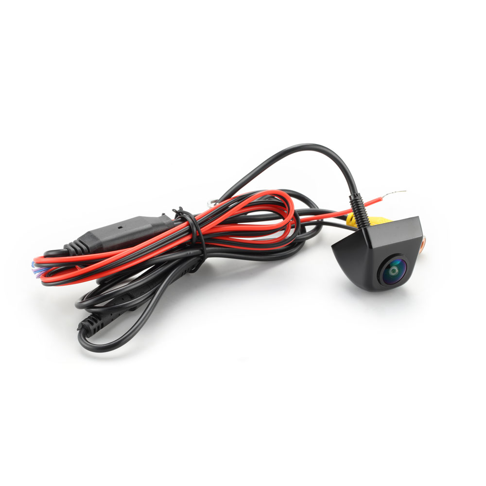 Универсальные видеокамеры, Камеры в номерных рамках, Аксессуары Aspect RC-7B 