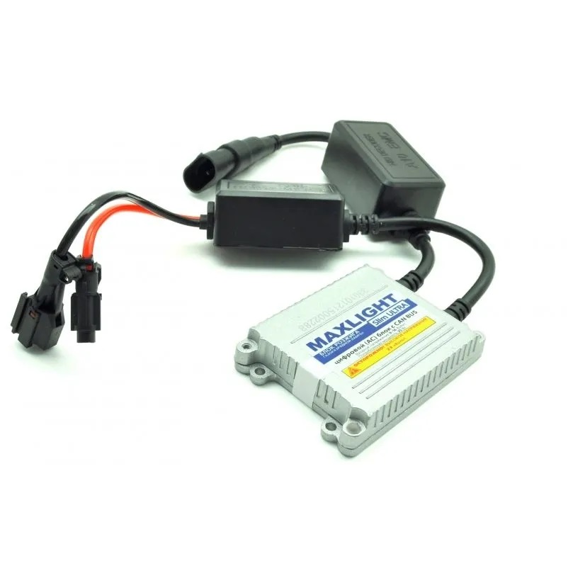 Блок розжига MaxLight SLIM ULTRA