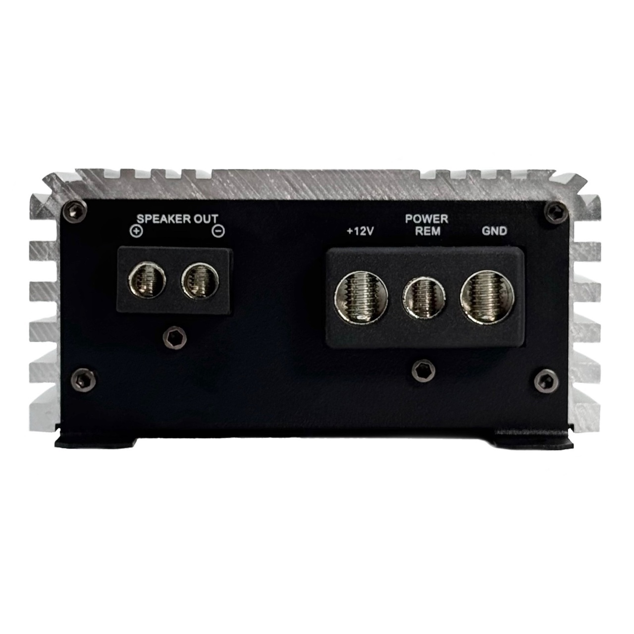 Одноканальные усилители Crystal Car Audio RESONANCE R-500.1 