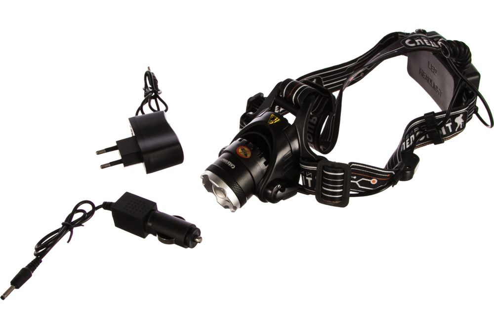 СИБИРСКИЙ СЛЕДОПЫТ ЭОН HL-28