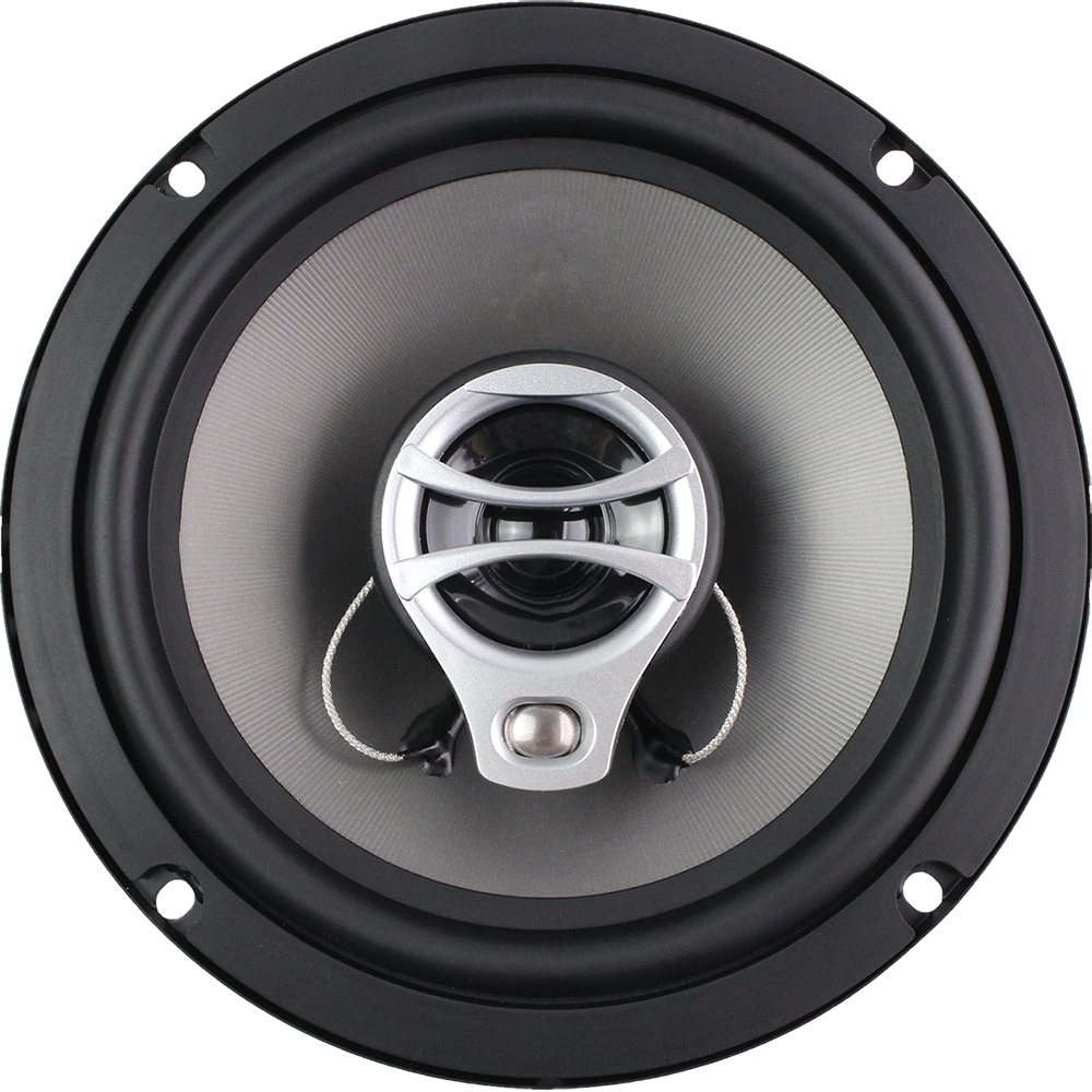 Акустика автомобильная AMP Beat 653 