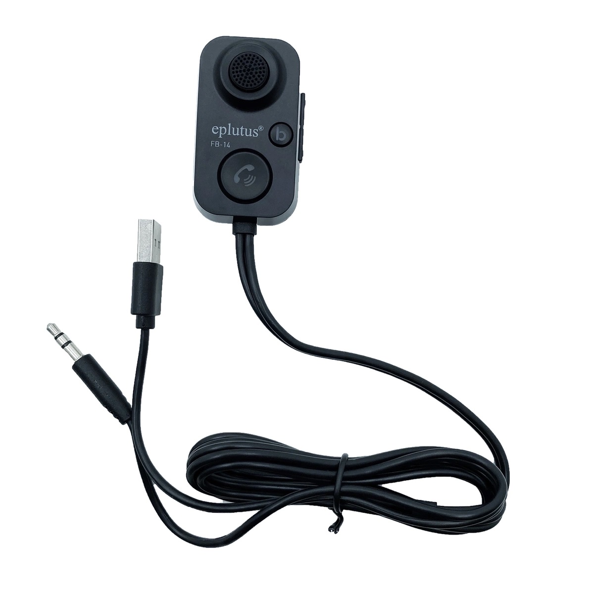 FM-плееры Eplutus FB-14