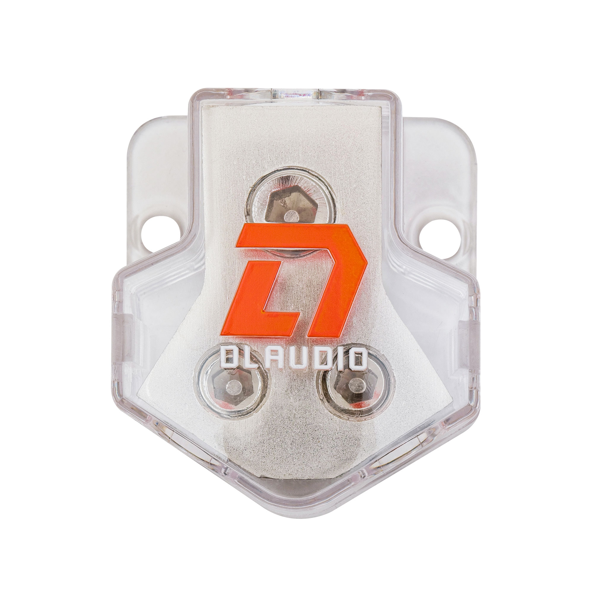 Дистрибьюторы, колбы, держатели предохранителя DL Audio Phoenix Power Distributor 03 