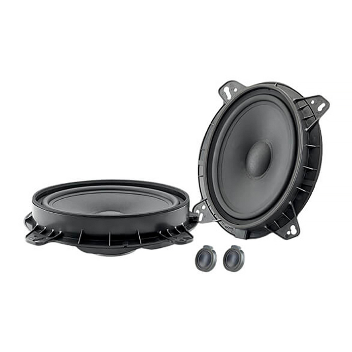 Акустика автомобильная Focal IS TOY690 