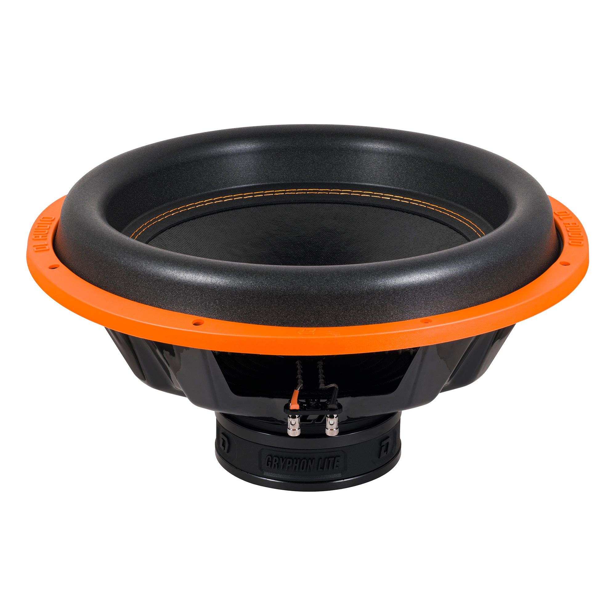 Сабвуферные динамики DL Audio Gryphon Lite 15 V3 SE 