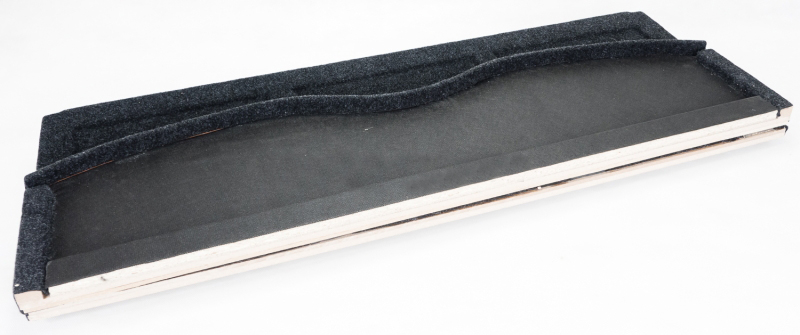 КАЛИНА АВТОБЛЮЗ Полка д/ВАЗ-1117 