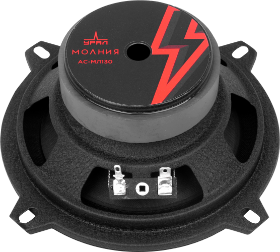 Ural Урал МОЛНИЯ АС-МЛ 130