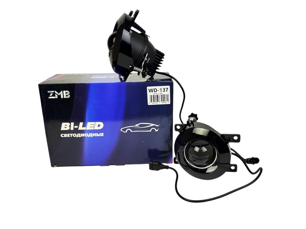 ZMB WD-137