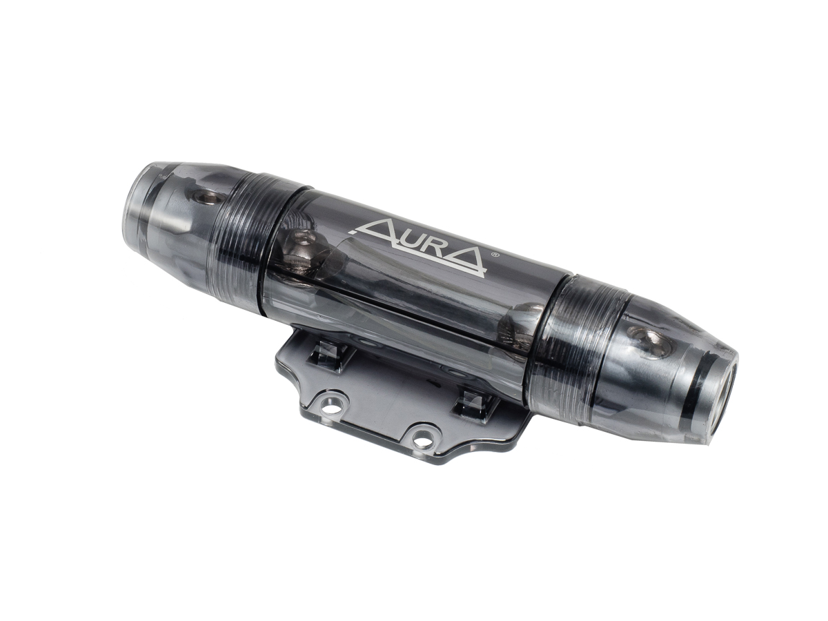 Дистрибьюторы, колбы, держатели предохранителя AurA FHL-200N 