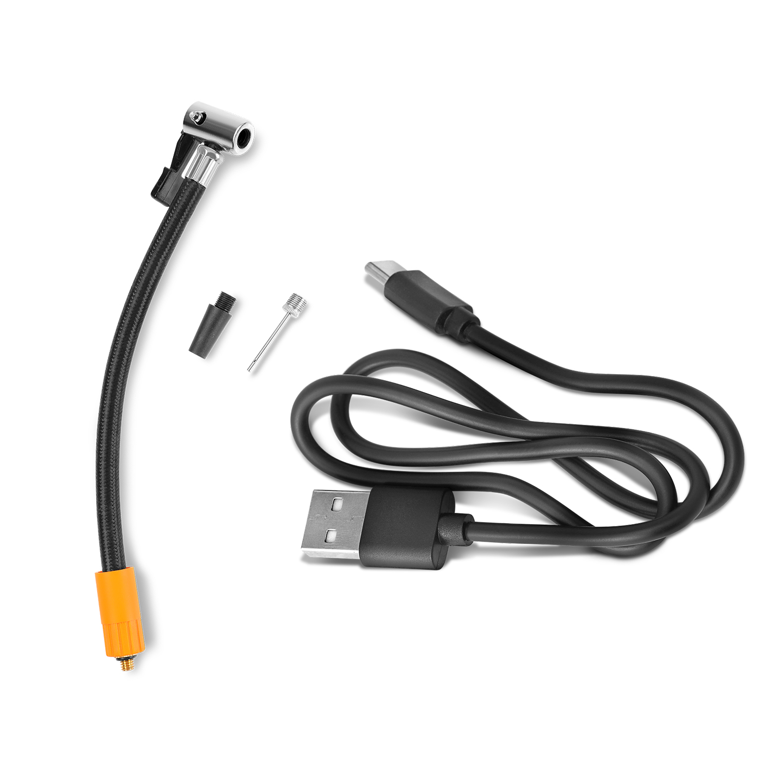 Автомобильные, велосипедные компрессоры.Помпы, насосы. Манометры Dunobil LUFT KLEIN