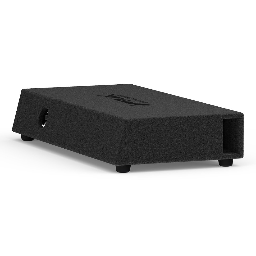 Cабвуферы корпусные пассивные Helix IK ES10.1-DVC.2 MK2 