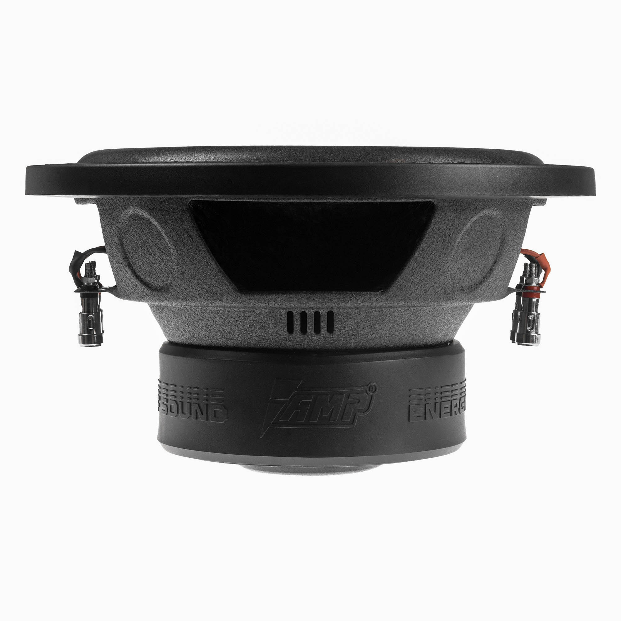 Сабвуферные динамики AMP MASS 300 10D2 V2 