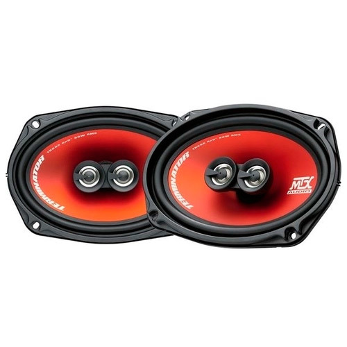 Акустика автомобильная MTX TR69C 