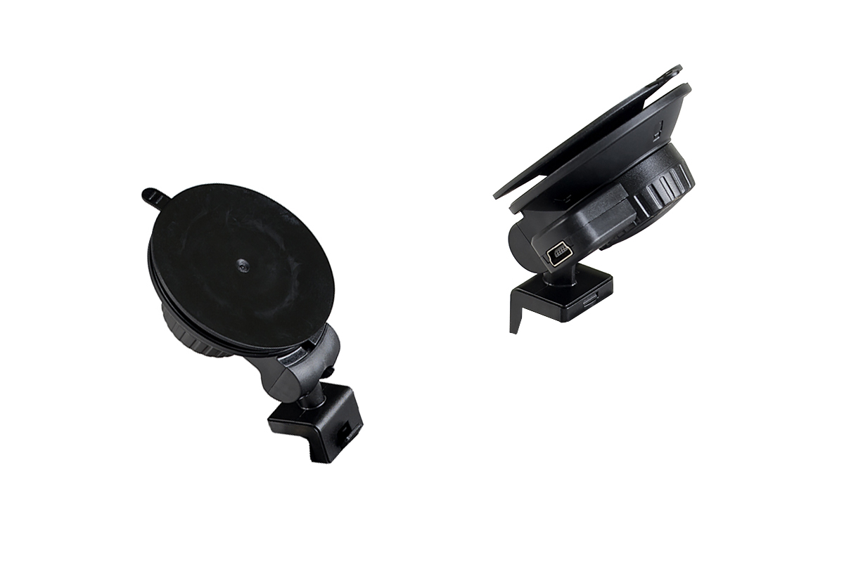 Аксессуары, крепления для видеорегистраторов SilverStone Крепление