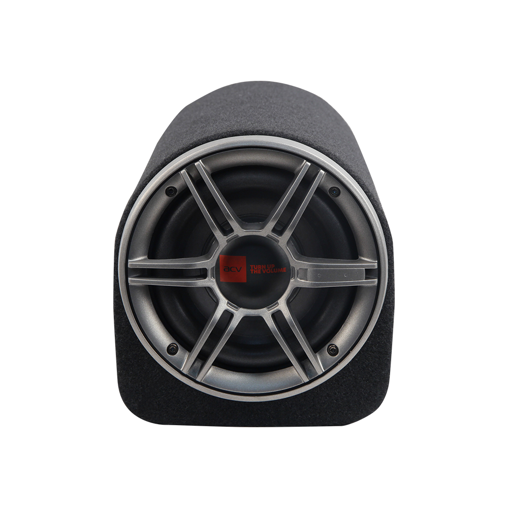 Cабвуферы корпусные активные ACV BTA-6 