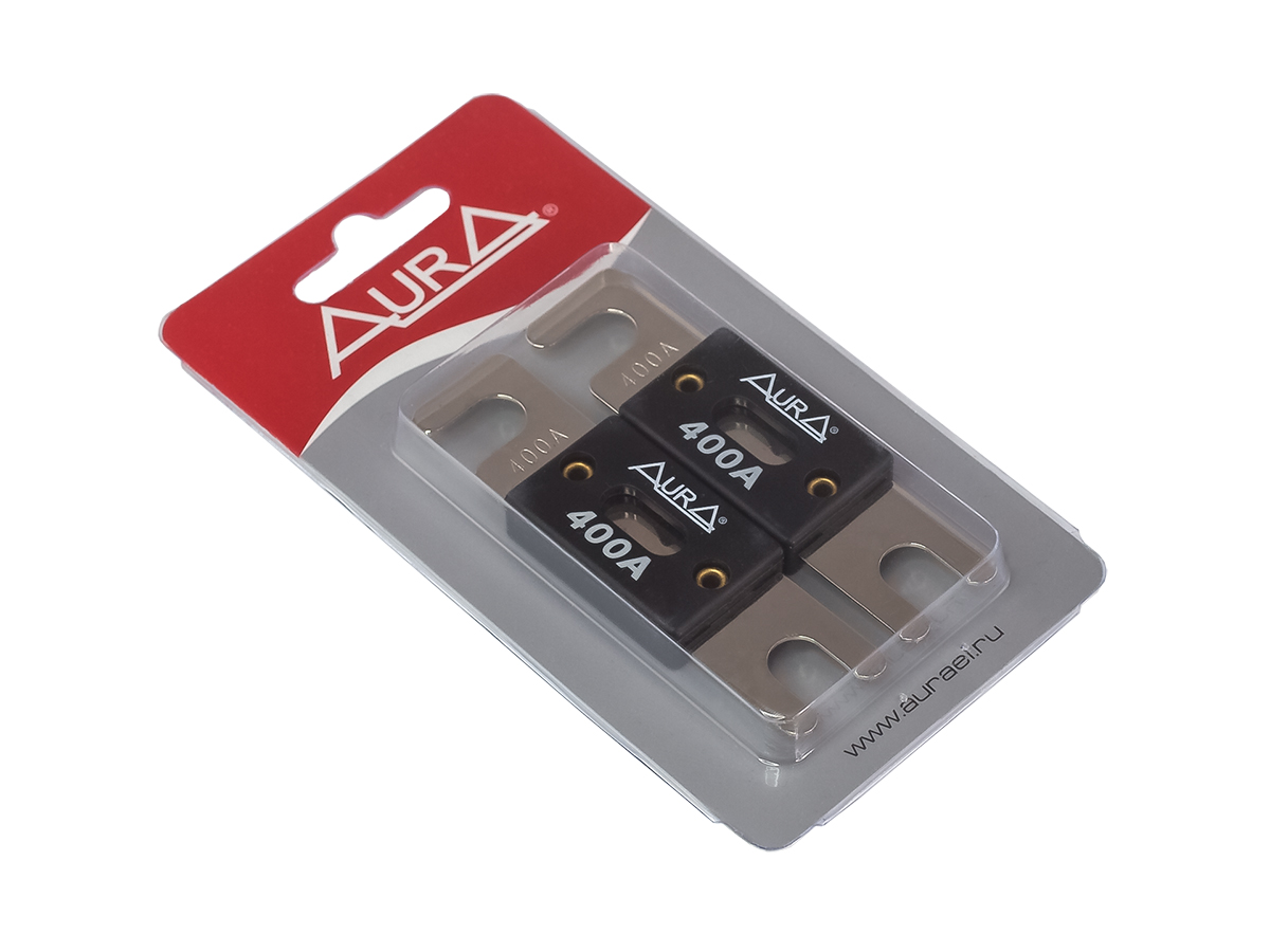 Предохранители, автоматические прерыватели AurA FAL-N401 