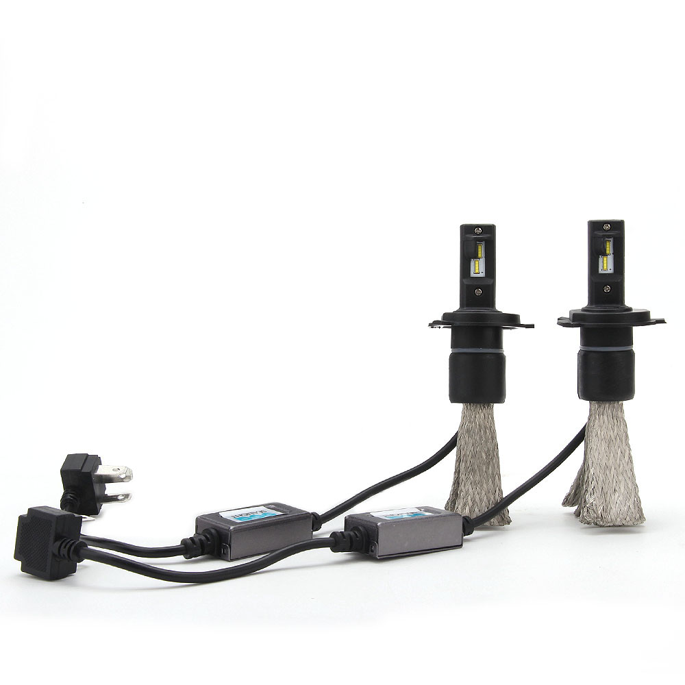 F7 LED KIT LED H1