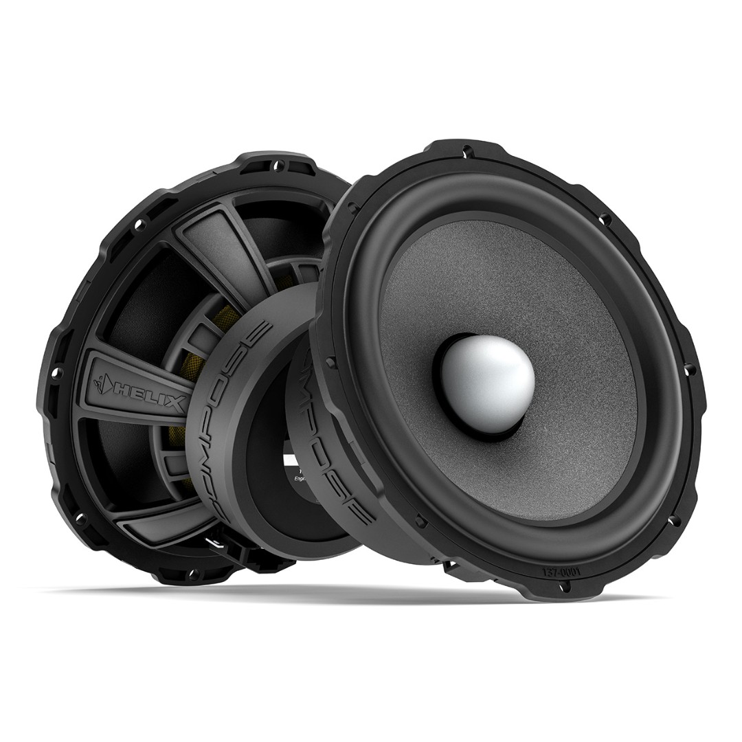 Акустика автомобильная Helix Ci5 W165FM-S3 