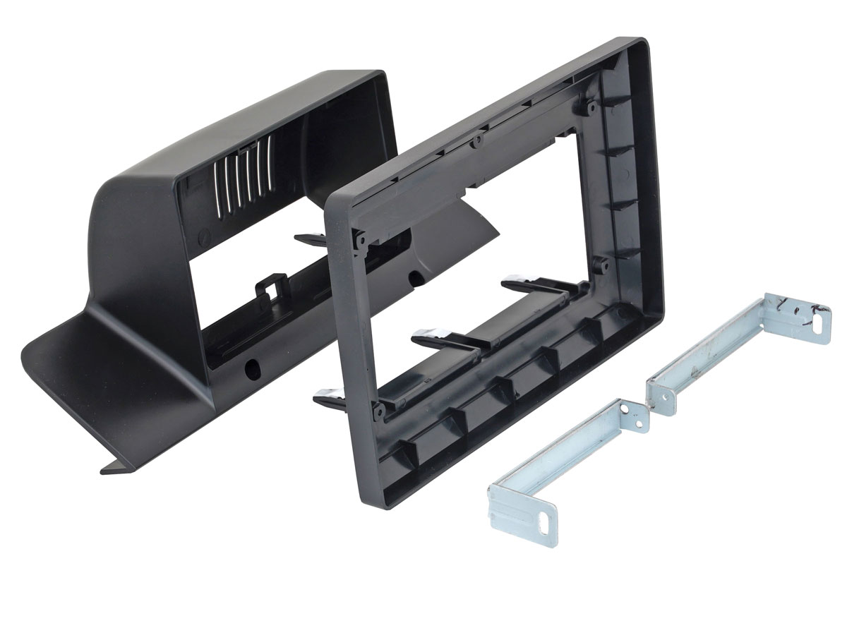 Merсedes Incar RMB-FC942 