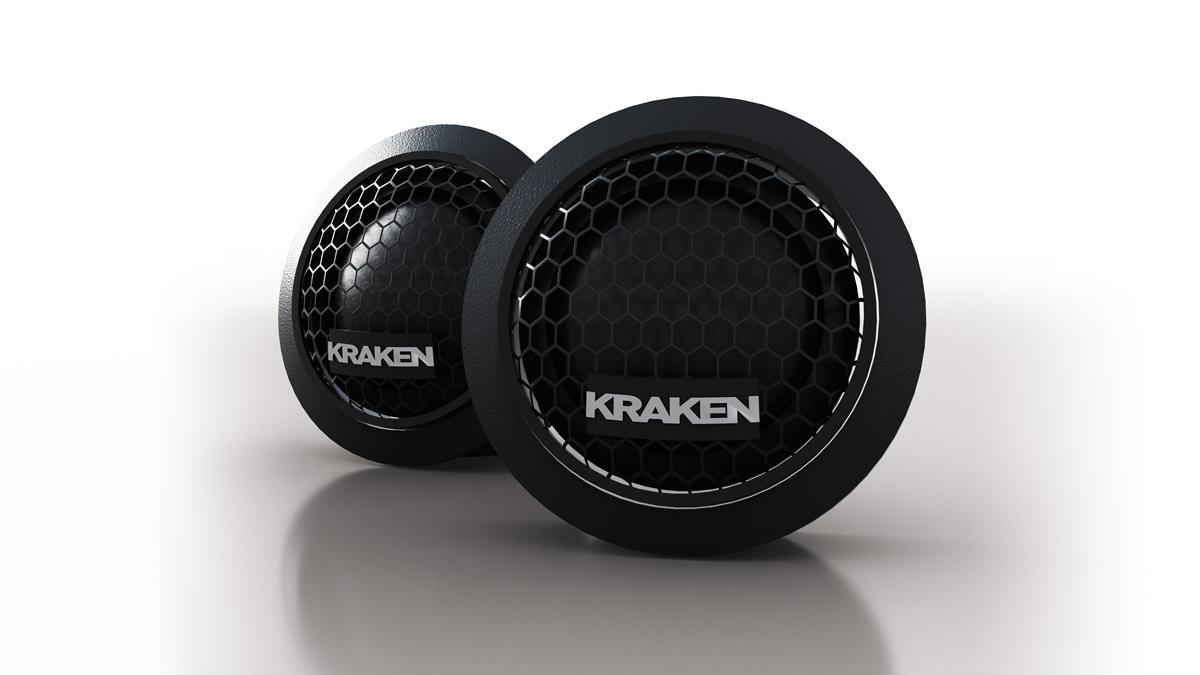 Акустика автомобильная Prology RX-25S 