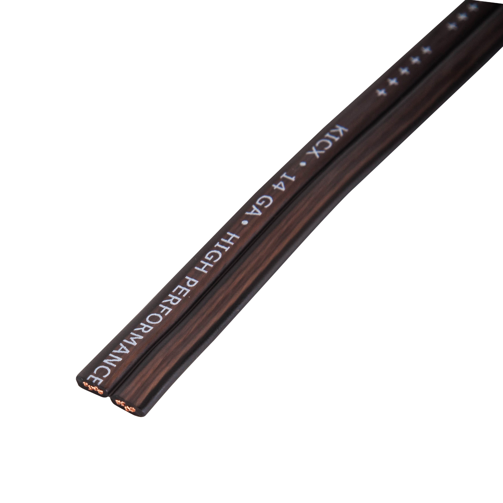 Кабели акустические KICX FC-1450 