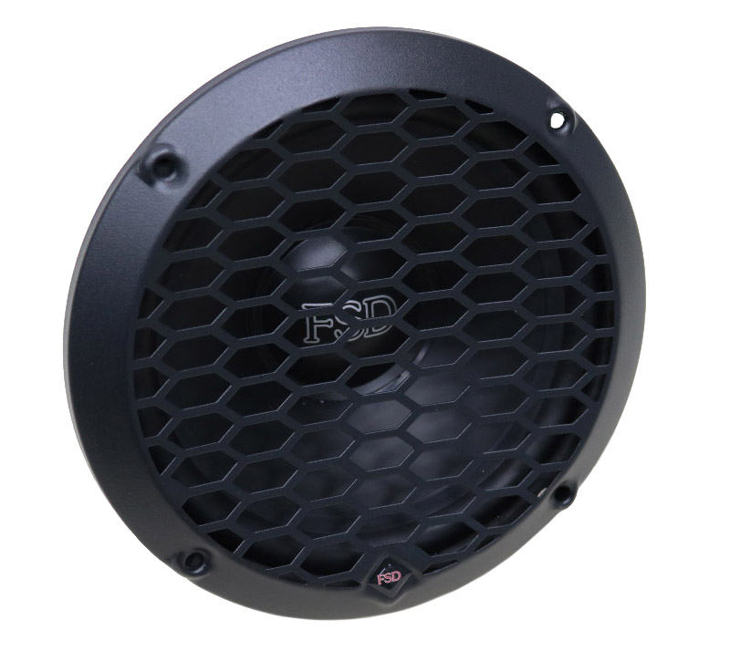 FSD audio MASTER WF 6