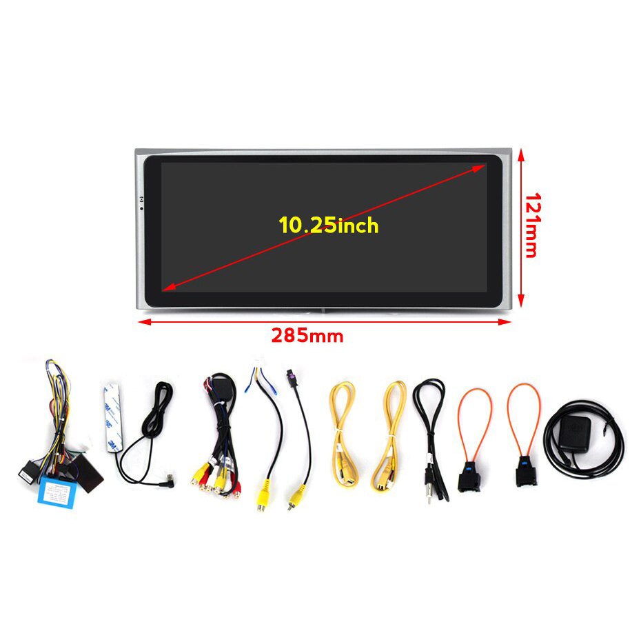 Land Rover Mekede Range Rover V8 2005-2012 6+128 