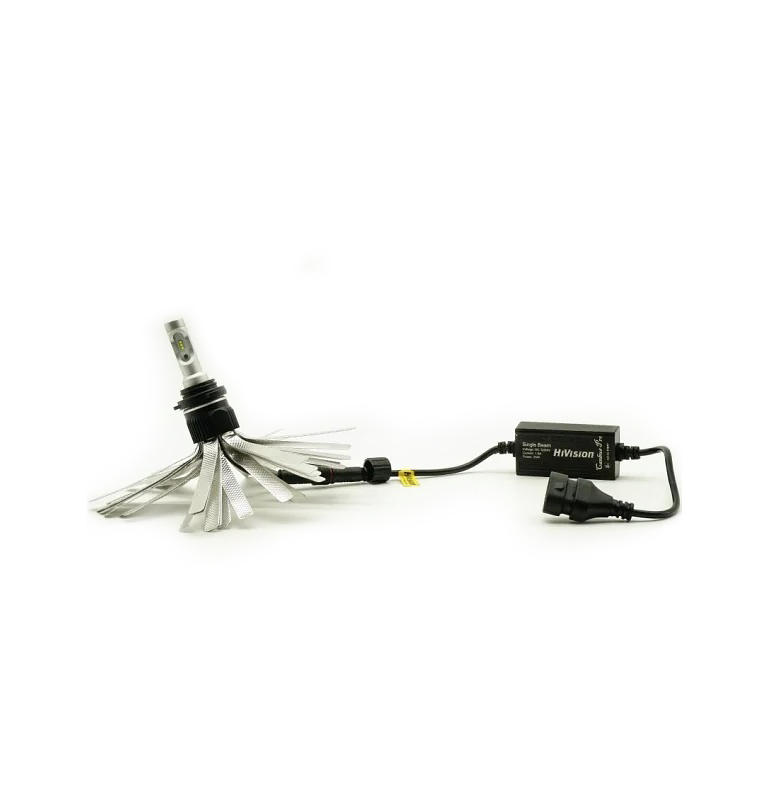 HiVision HB4 Z5 UNIVERSAL