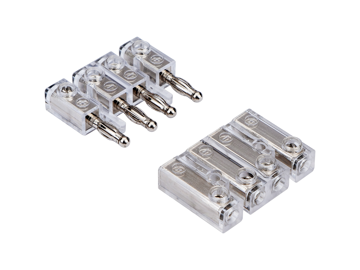 Кабели силовые, разъемы. Крепеж для кабеля. AurA BTP-Q44 