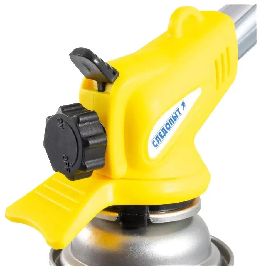 СЛЕДОПЫТ GTP-N02