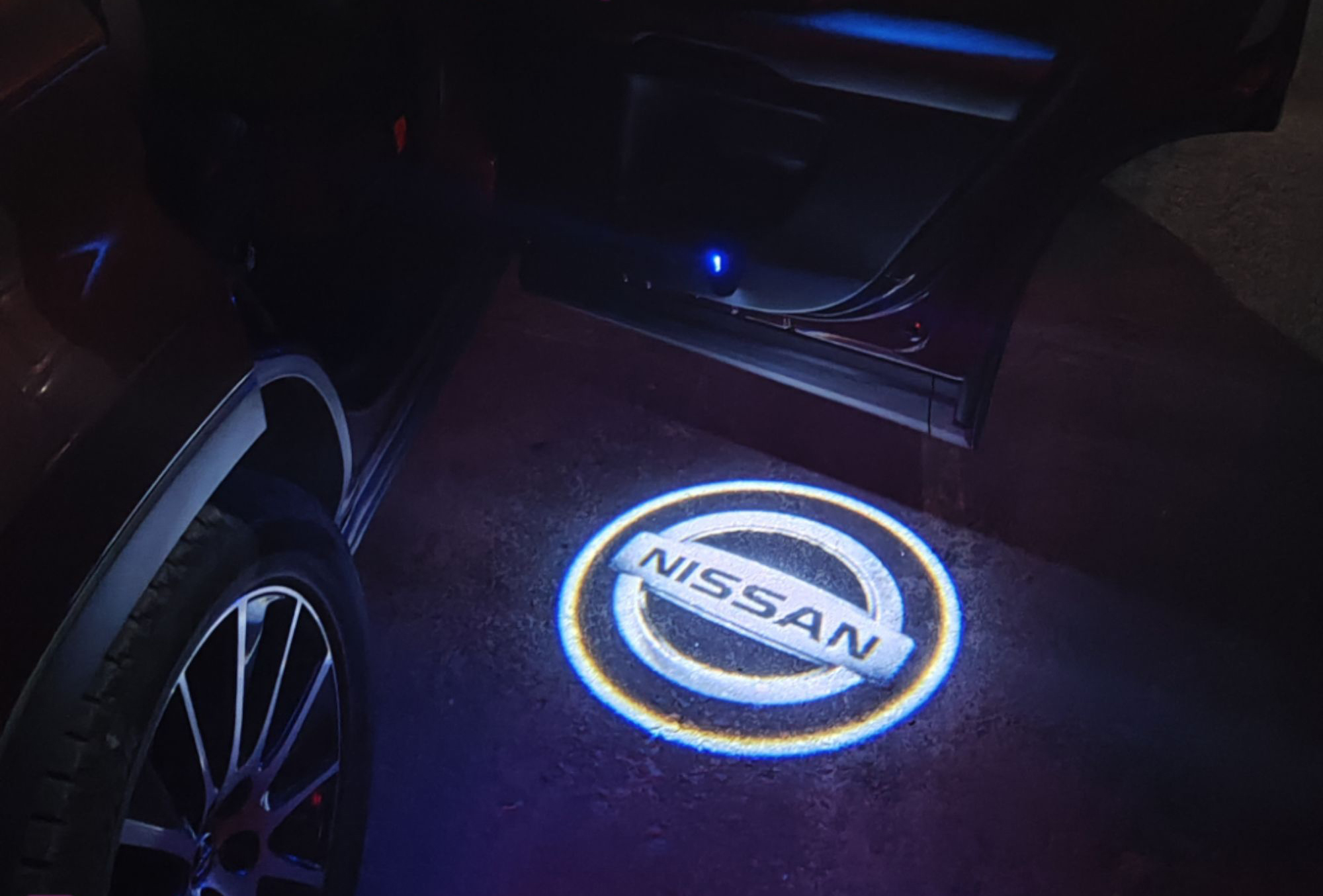 SVS Nissan