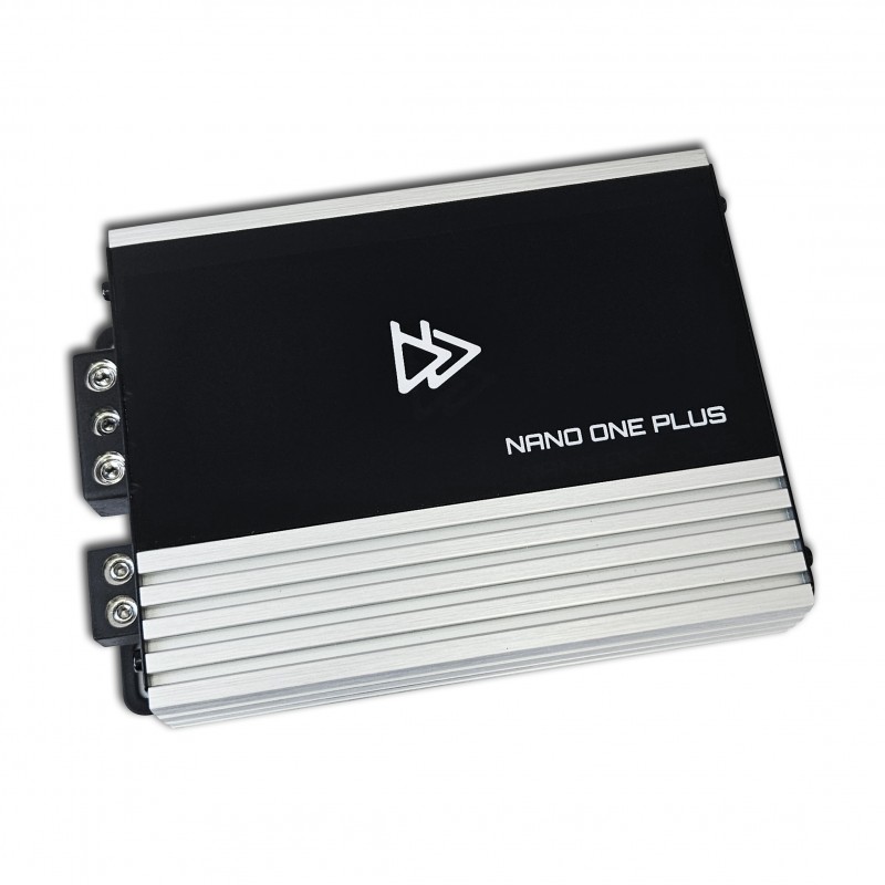 Одноканальные усилители BEST BALANCE NANO ONE PLUS 