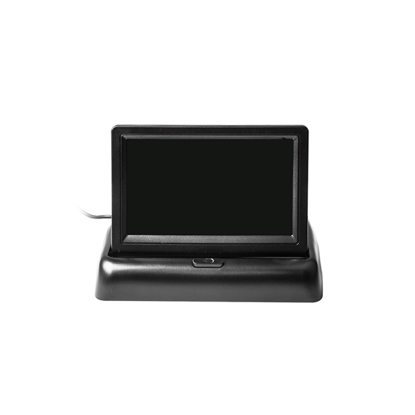 Мониторы для камер заднего вида Sho-me Monitor-F43D N 