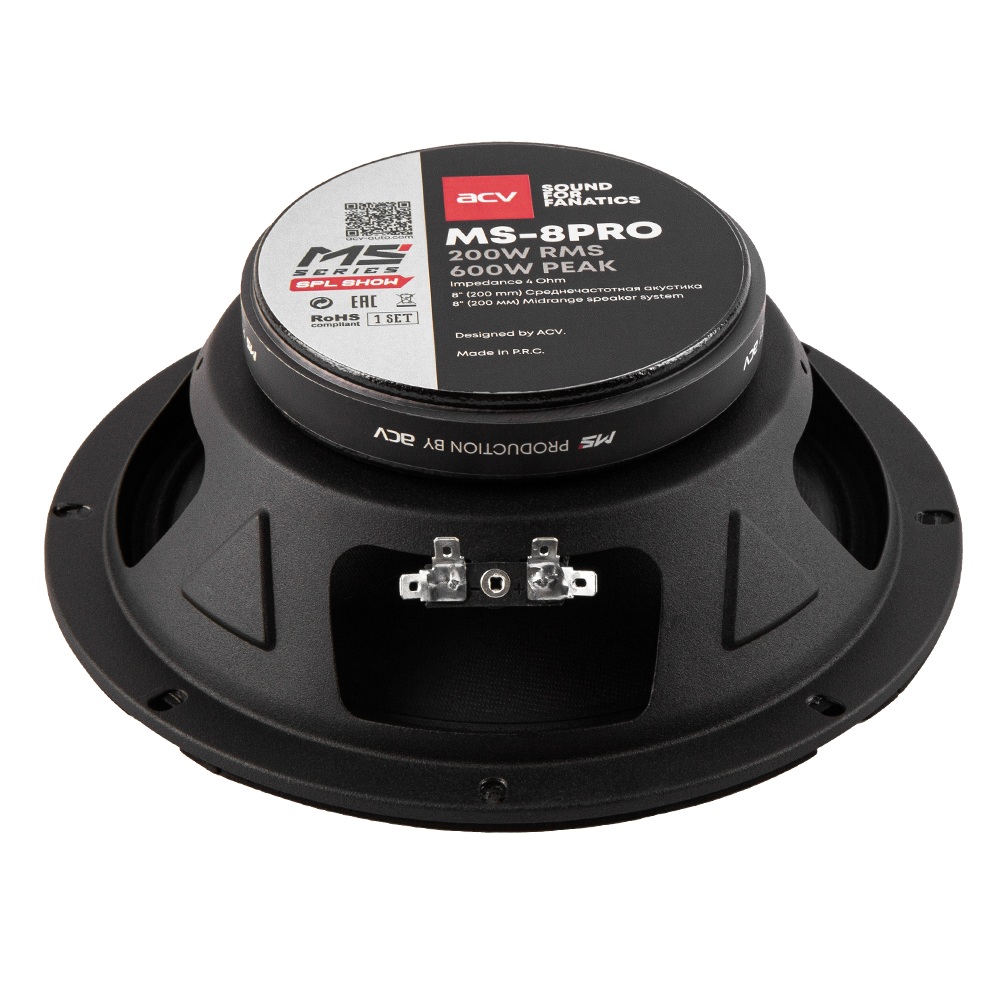 ACV MS-8PRO