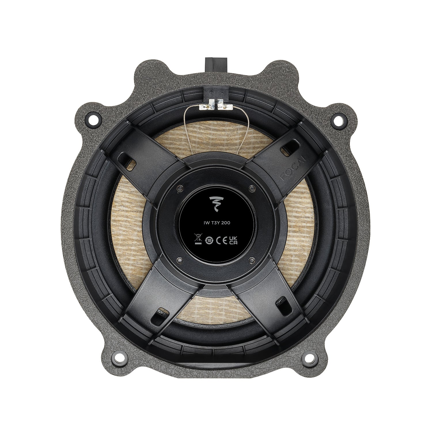 Акустика автомобильная Focal IW T3Y200 