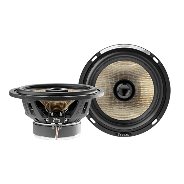 Акустика автомобильная Focal PC165FE 