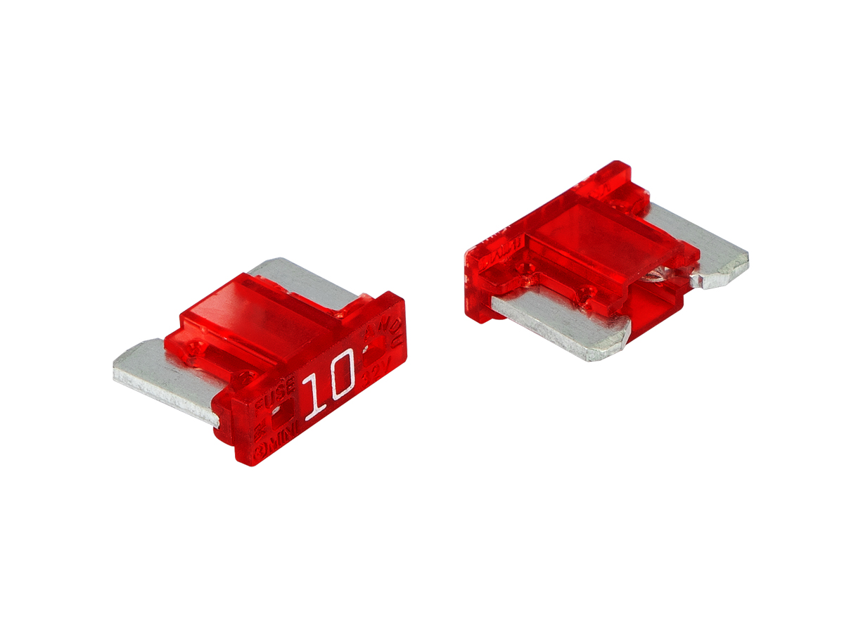 Предохранители, автоматические прерыватели AurA FLP-N010 