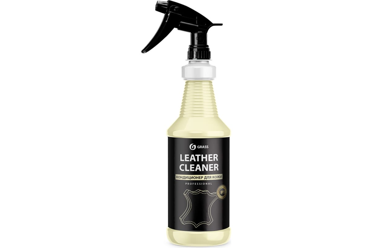 GRASS Leather Conditioner
