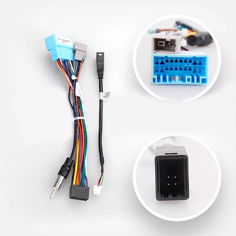 Suzuki Teyes Suzuki Jimny 2005+2019 