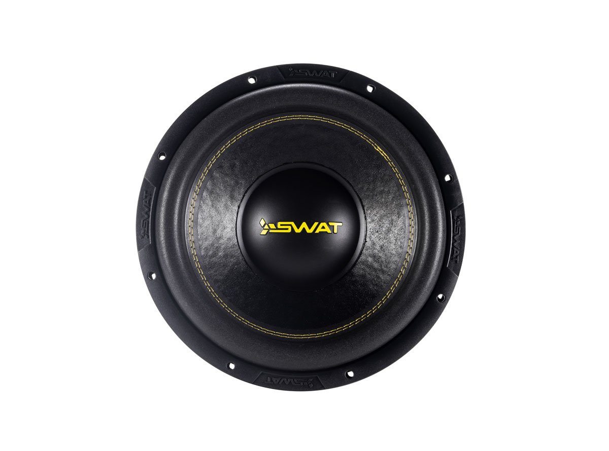 Сабвуферные динамики Swat GLK-P12D2 