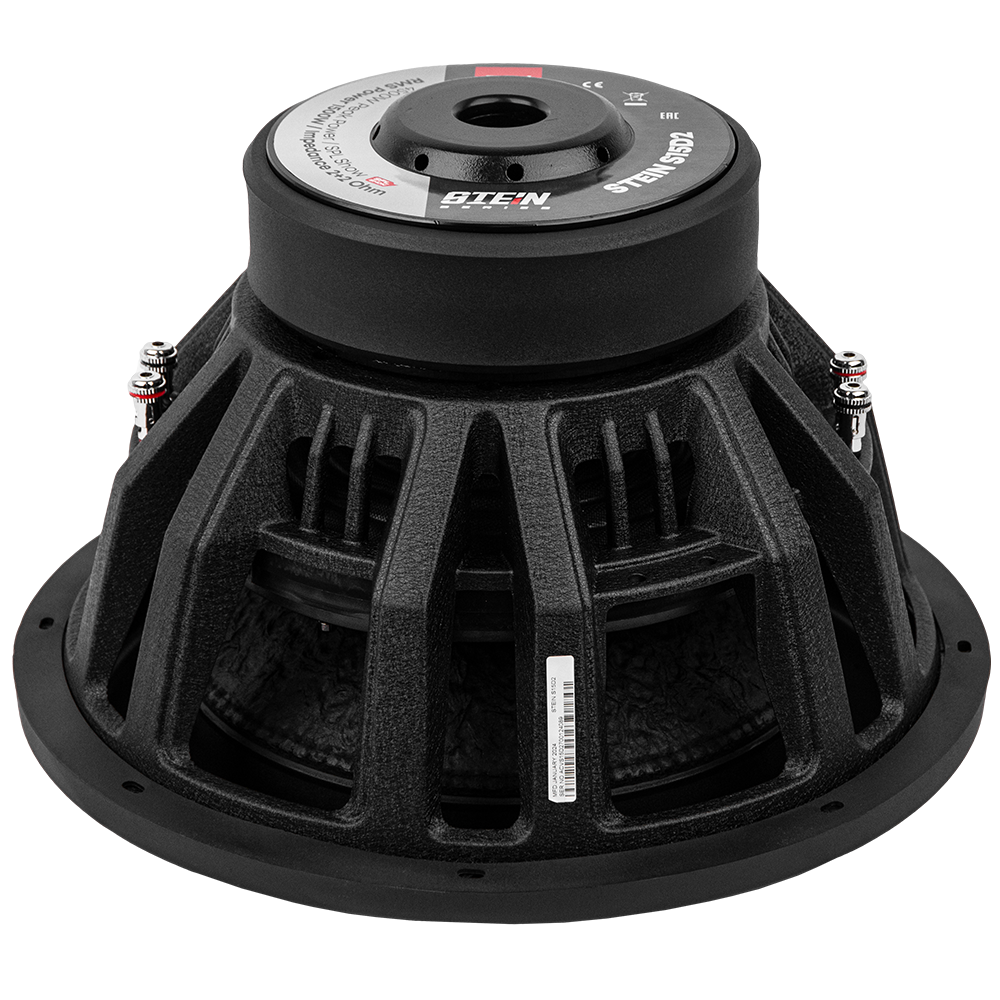 Сабвуферные динамики ACV STEIN S15D2 