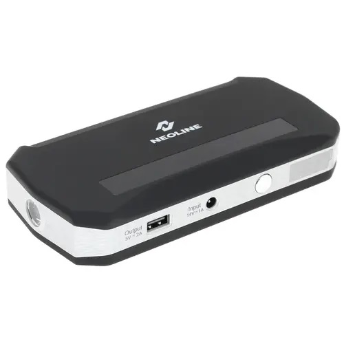 Пуско-зарядные устройства Neoline JUMP STARTER 500A